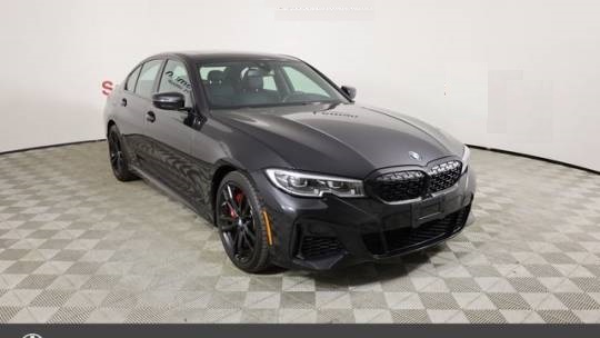  2021 BMW 3 Series M340i