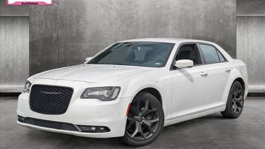  2021 Chrysler 300 S