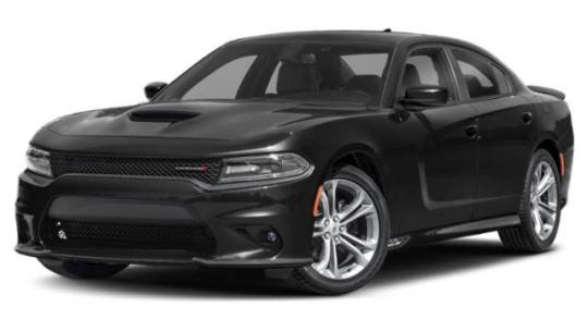  2021 Dodge Charger GT