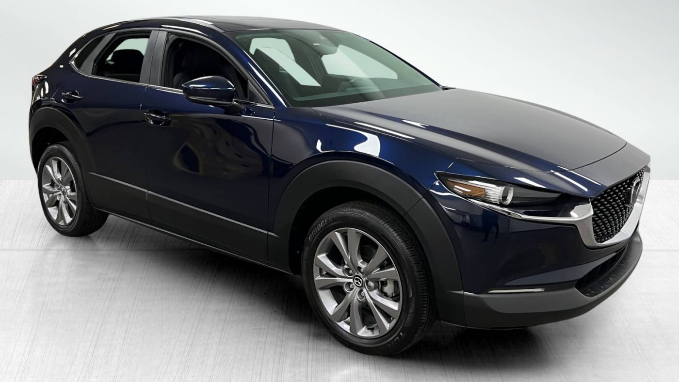  2021 Mazda CX-30 Preferred