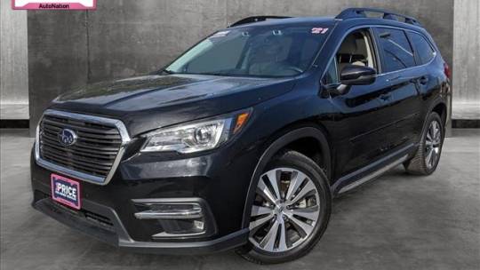  2021 Subaru Ascent Limited