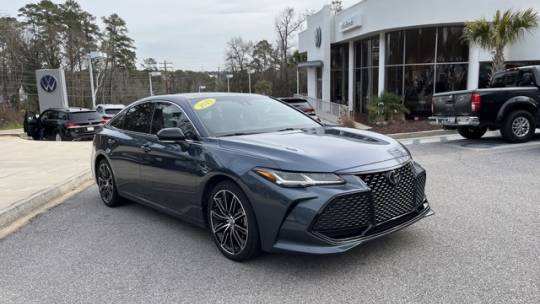  2019 Toyota Avalon Touring