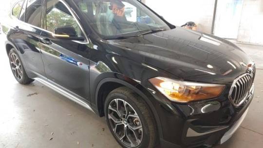  2021 BMW X1 28i