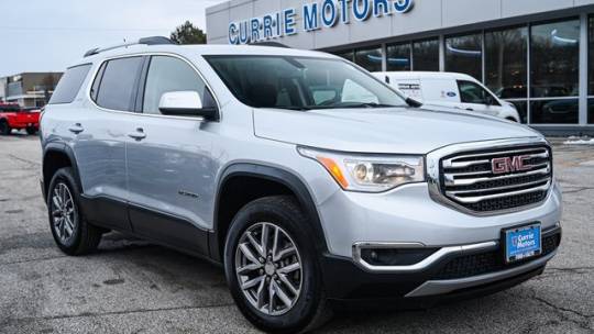  2019 GMC Acadia SLE