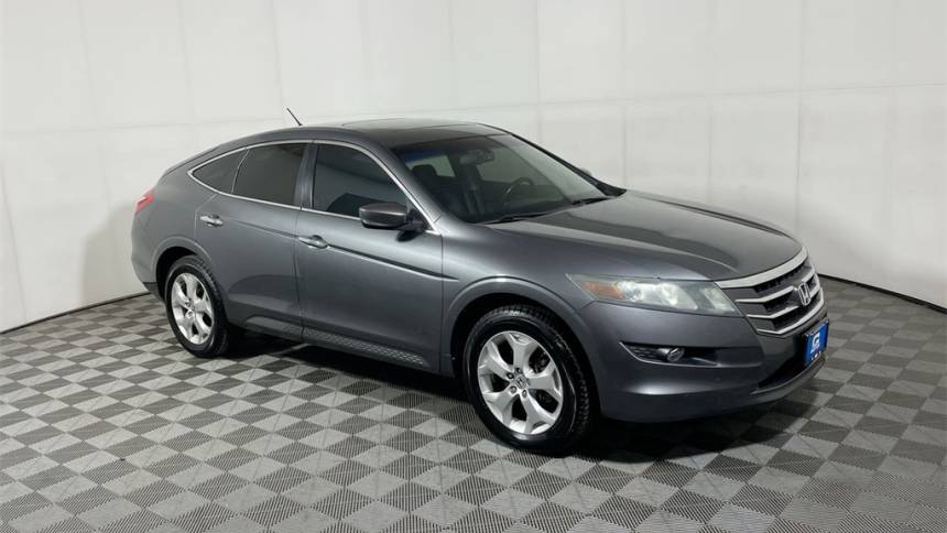  2010 Honda Accord Crosstour EX-L