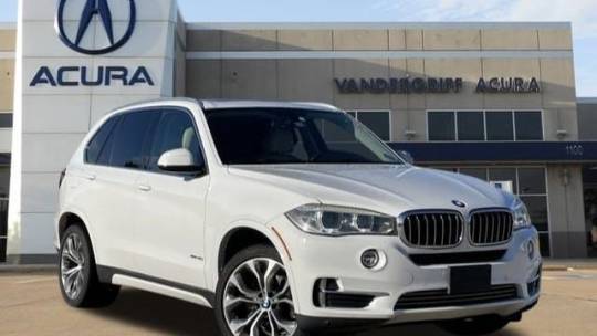  2015 BMW X5 35i