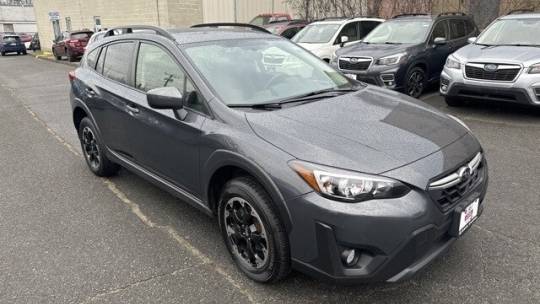  2021 Subaru Crosstrek 2.0i Premium