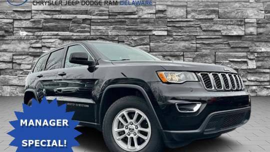  2019 Jeep Grand Cherokee Laredo E