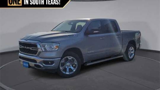  2022 Ram 1500 Lone Star