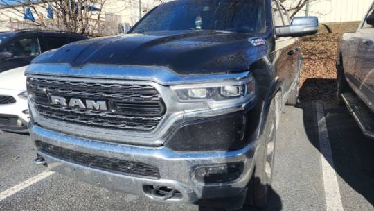  2020 Ram 1500 Limited