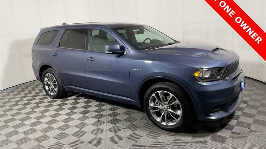  2020 Dodge Durango R/T