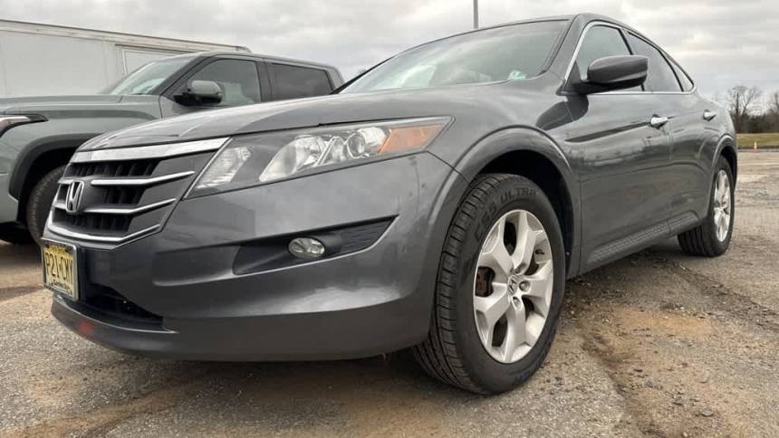  2012 Honda Crosstour EX-L V6