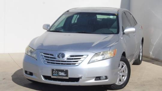  2007 Toyota Camry LE V6