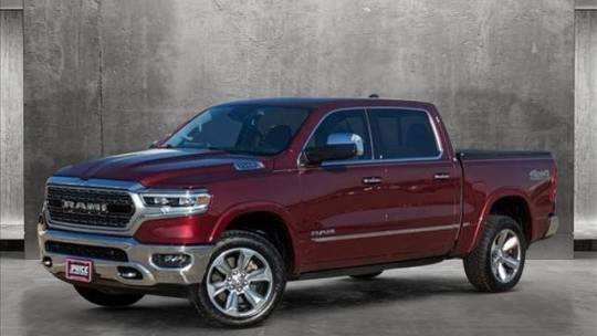  2022 Ram 1500 Limited