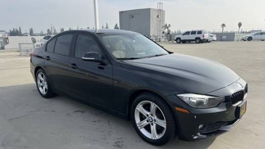  2015 BMW 3 Series 320i