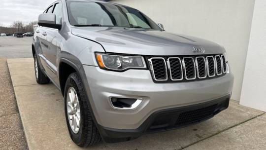  2019 Jeep Grand Cherokee Laredo E