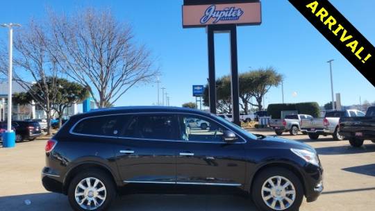  2014 Buick Enclave Leather