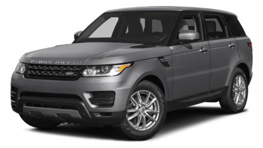  2014 Land Rover Range Rover Sport HSE