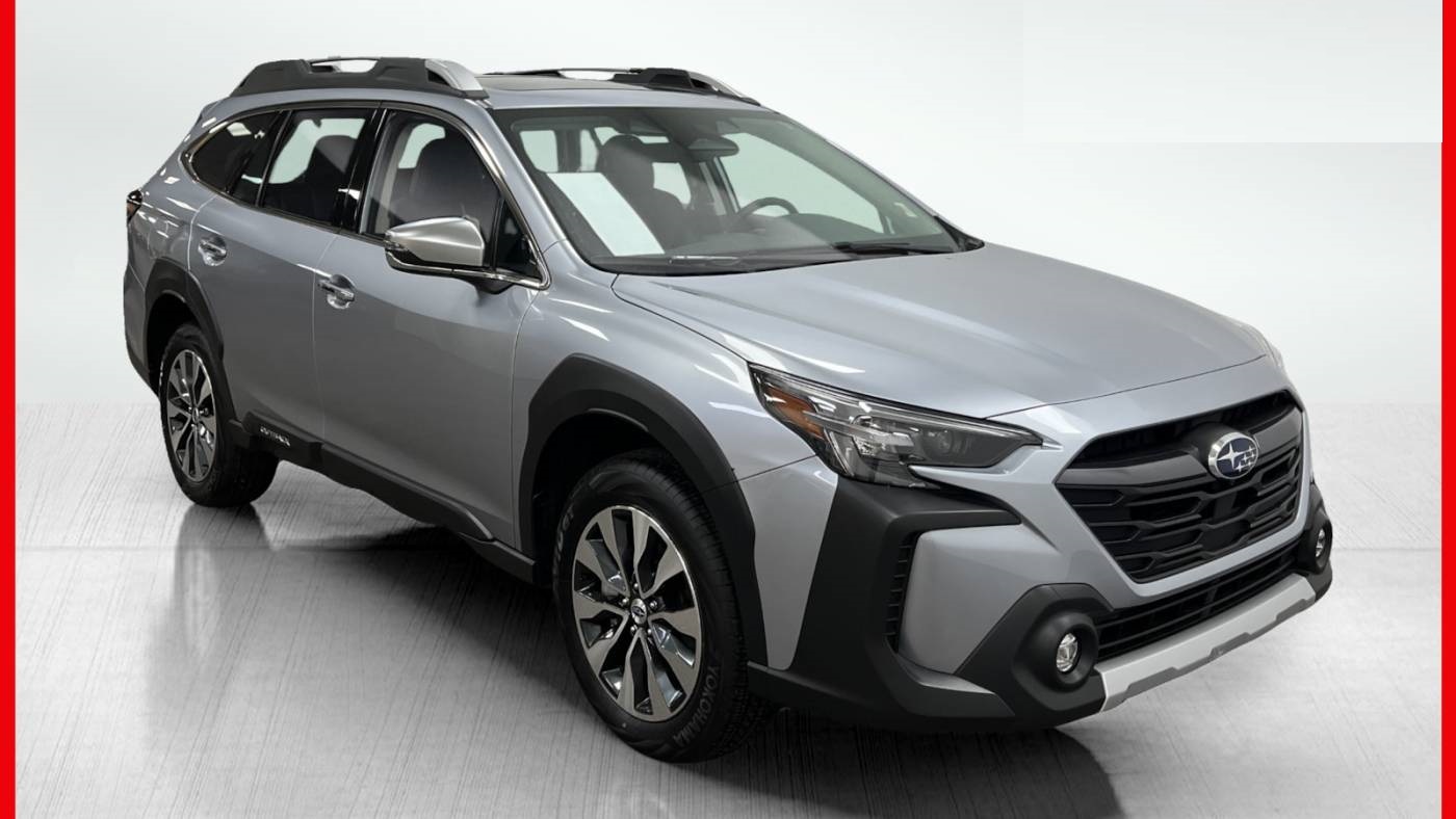  2023 Subaru Outback Touring XT