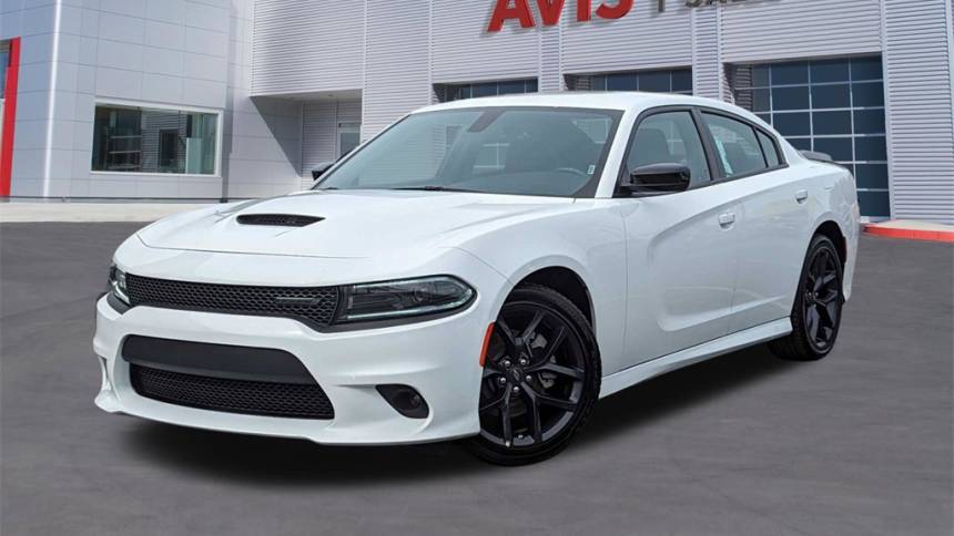  2022 Dodge Charger GT