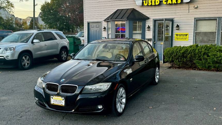  2011 BMW 3 Series 328i