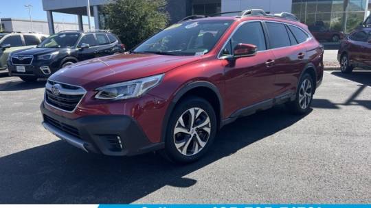  2020 Subaru Outback 2.5i Limited