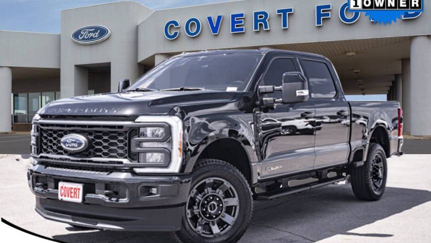  2023 Ford Super Duty F-250 LARIAT