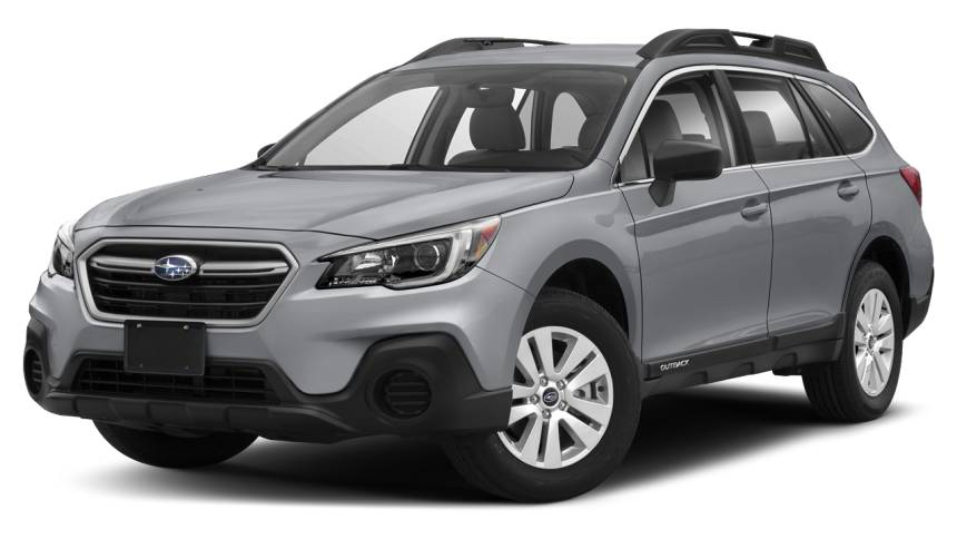  2019 Subaru Outback 2.5i