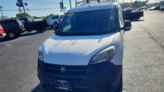  2017 Ram ProMaster City Wagon Base