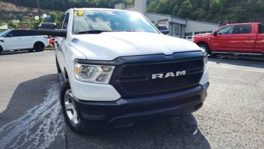  2019 Ram 1500 Tradesman