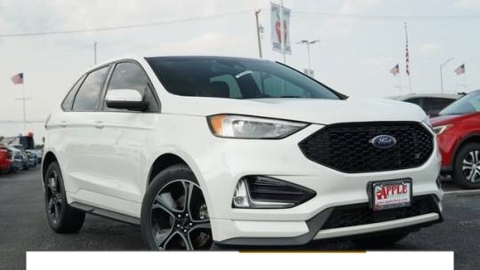  2020 Ford Edge ST