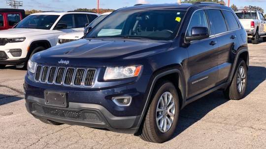  2014 Jeep Grand Cherokee Laredo