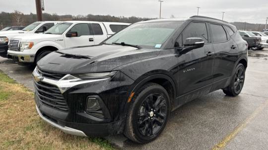  2019 Chevrolet Blazer 3LT