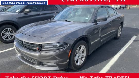  2021 Dodge Charger SXT