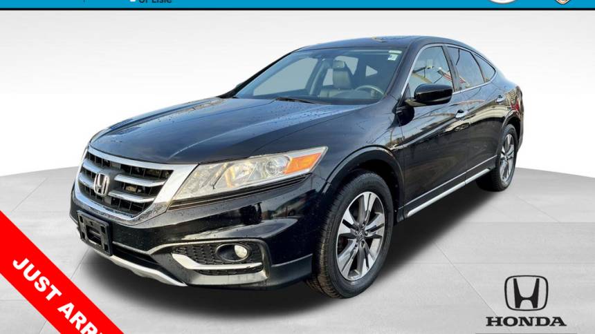  2014 Honda Crosstour EX-L V6