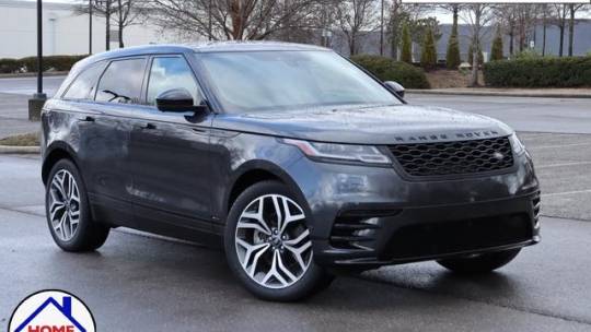  2020 Land Rover Range Rover Velar R-Dynamic HSE