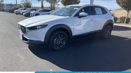  2021 Mazda CX-30 Base