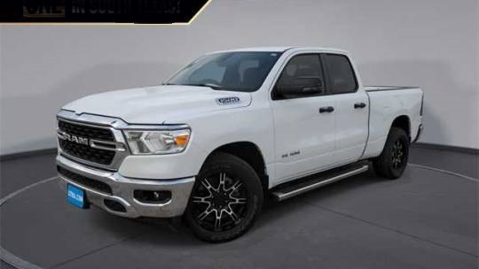  2023 Ram 1500 Lone Star