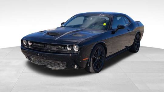  2019 Dodge Challenger R/T Scat Pack