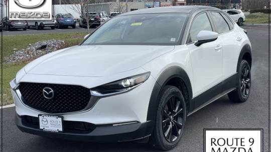  2021 Mazda CX-30 Preferred