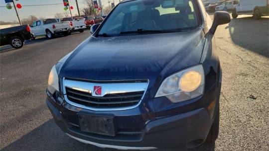  2008 Saturn VUE XE