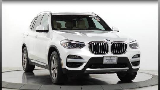  2020 BMW X3 30i