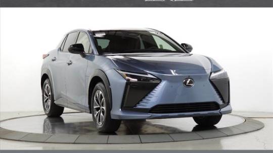 2023 Lexus RZ 450e Premium