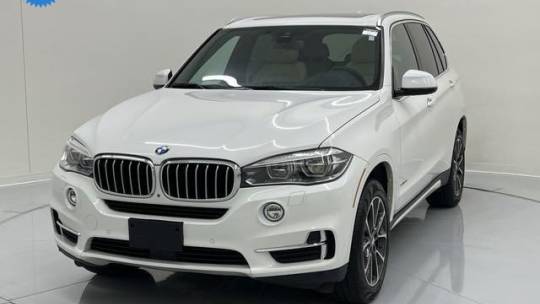  2017 BMW X5 35i