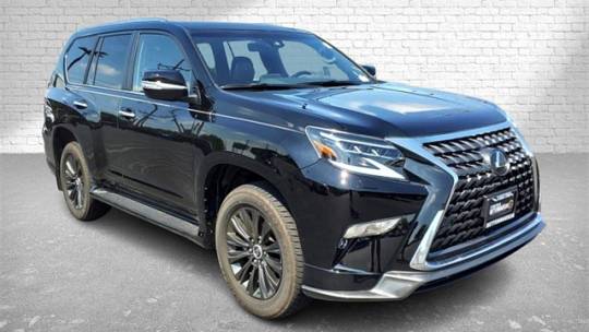  2023 Lexus GX 460 Luxury