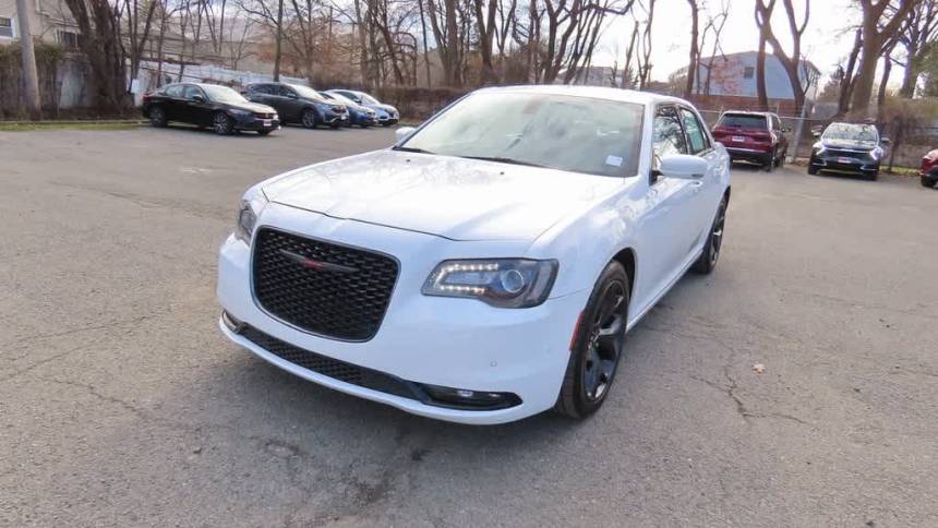  2021 Chrysler 300 S