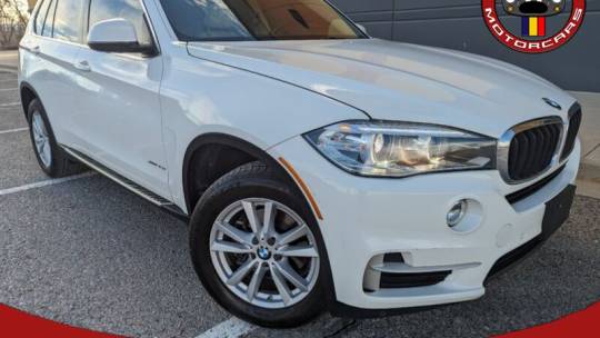  2015 BMW X5 35i