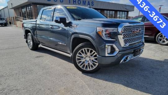  2019 GMC Sierra 1500 Denali