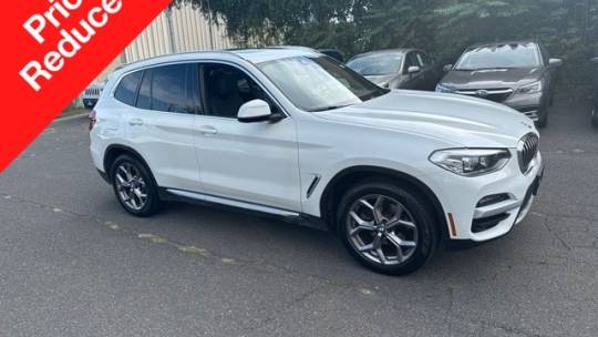  2021 BMW X3 30i