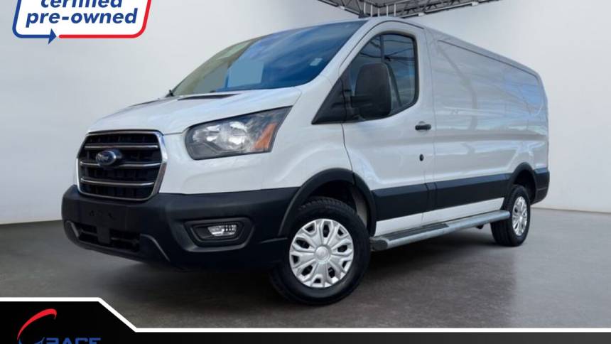  2021 Ford Transit Cargo Van T-250